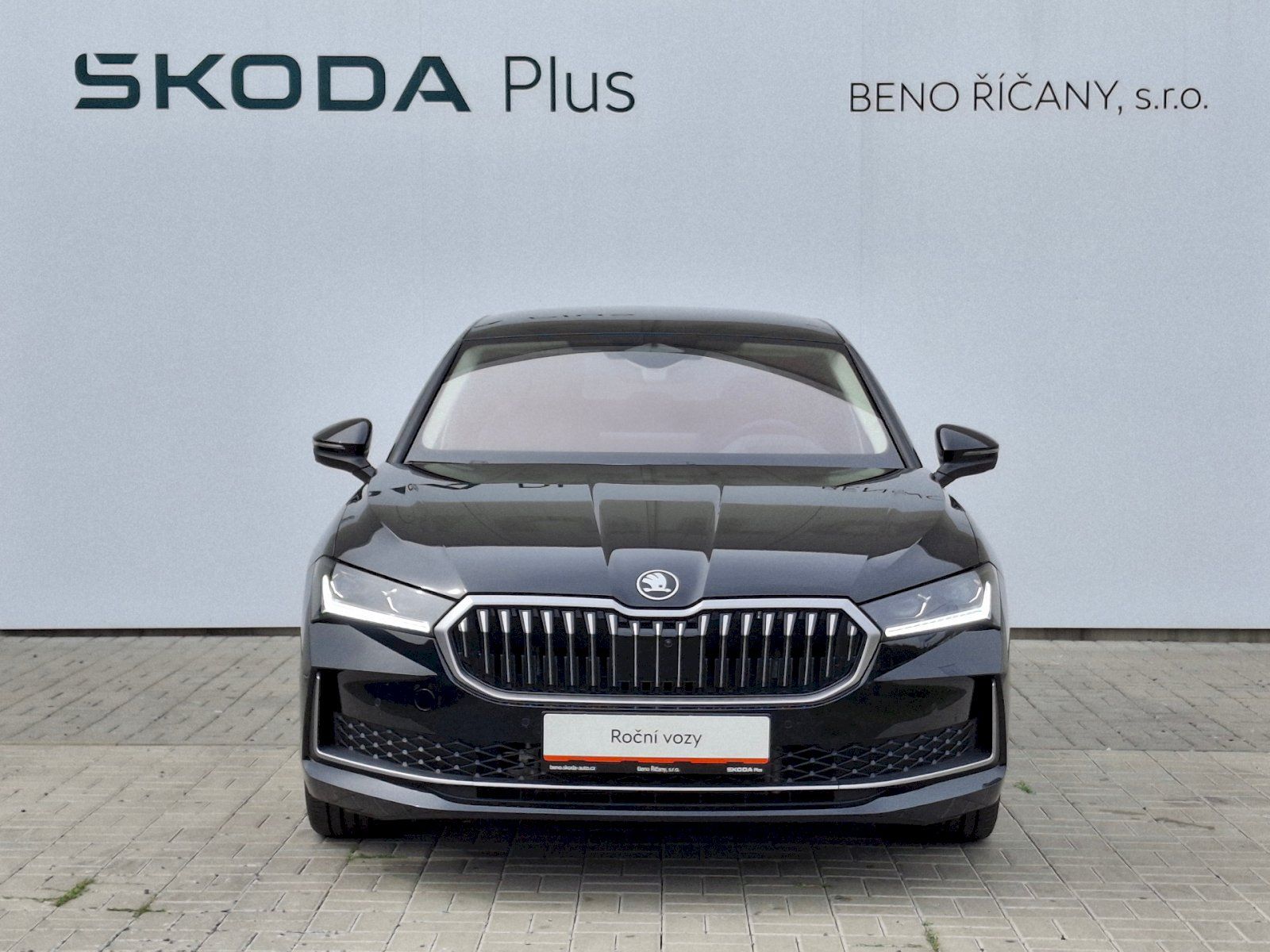 Škoda Superb, iV L&K DSG 1,5TSi 150kW - fotka 4