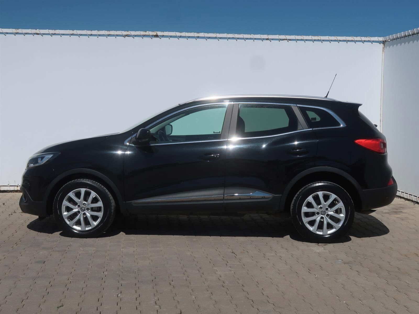 Renault Kadjar, 1.6 dCi, 4X4, Serv.kniha - fotka 3