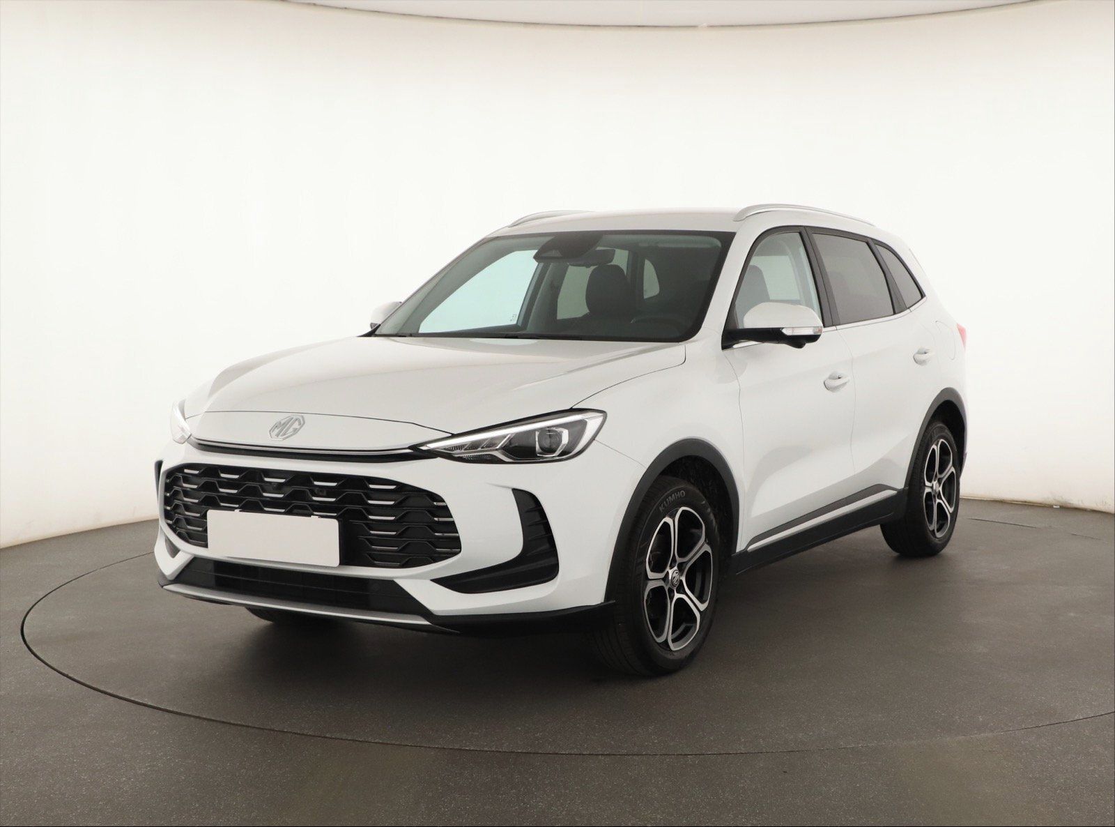 MG ZS, 1.5 i, Elegance, Elegance - fotka 2