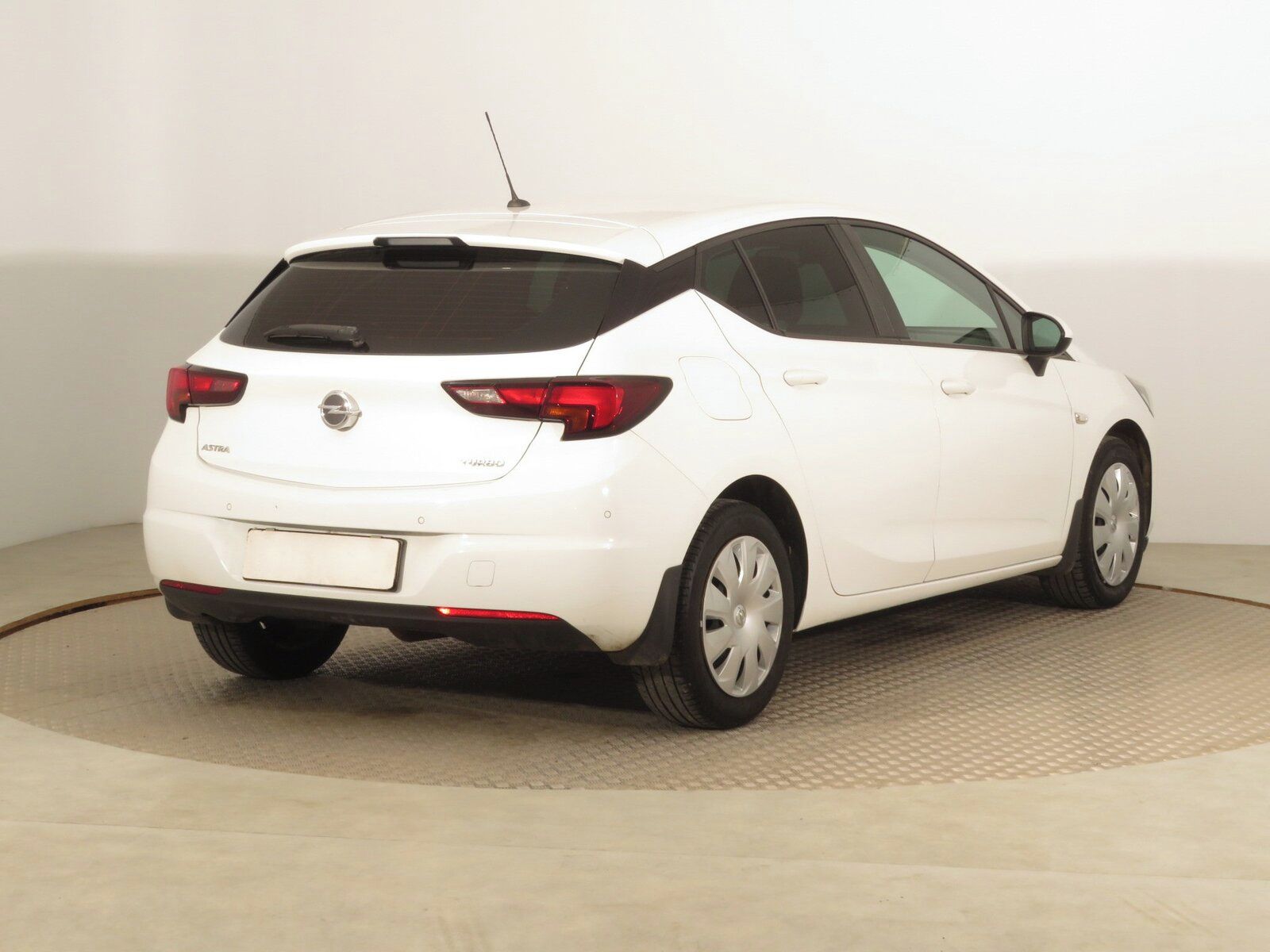 Opel Astra, 1.4 T, Enjoy, Serv.kniha - fotka 5