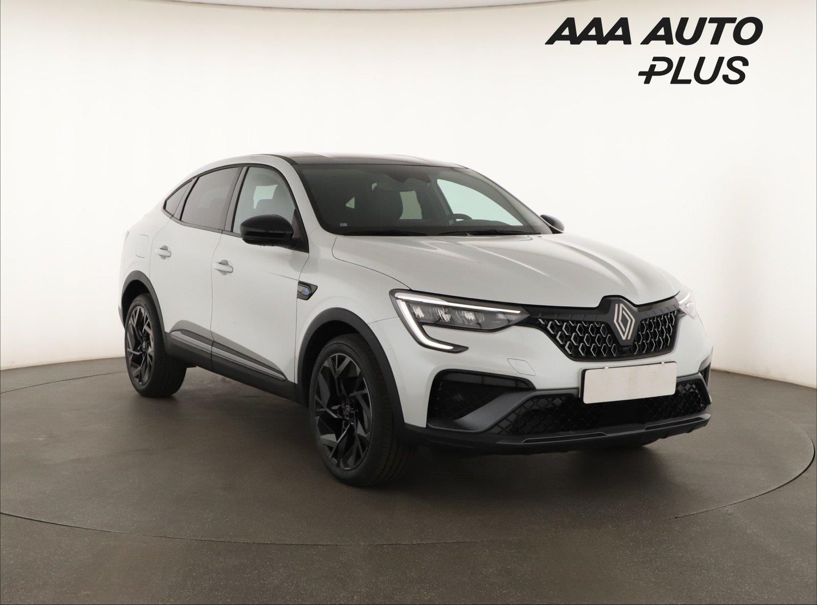 Renault Arkana, 1.3 TCe, Esprit Alpine