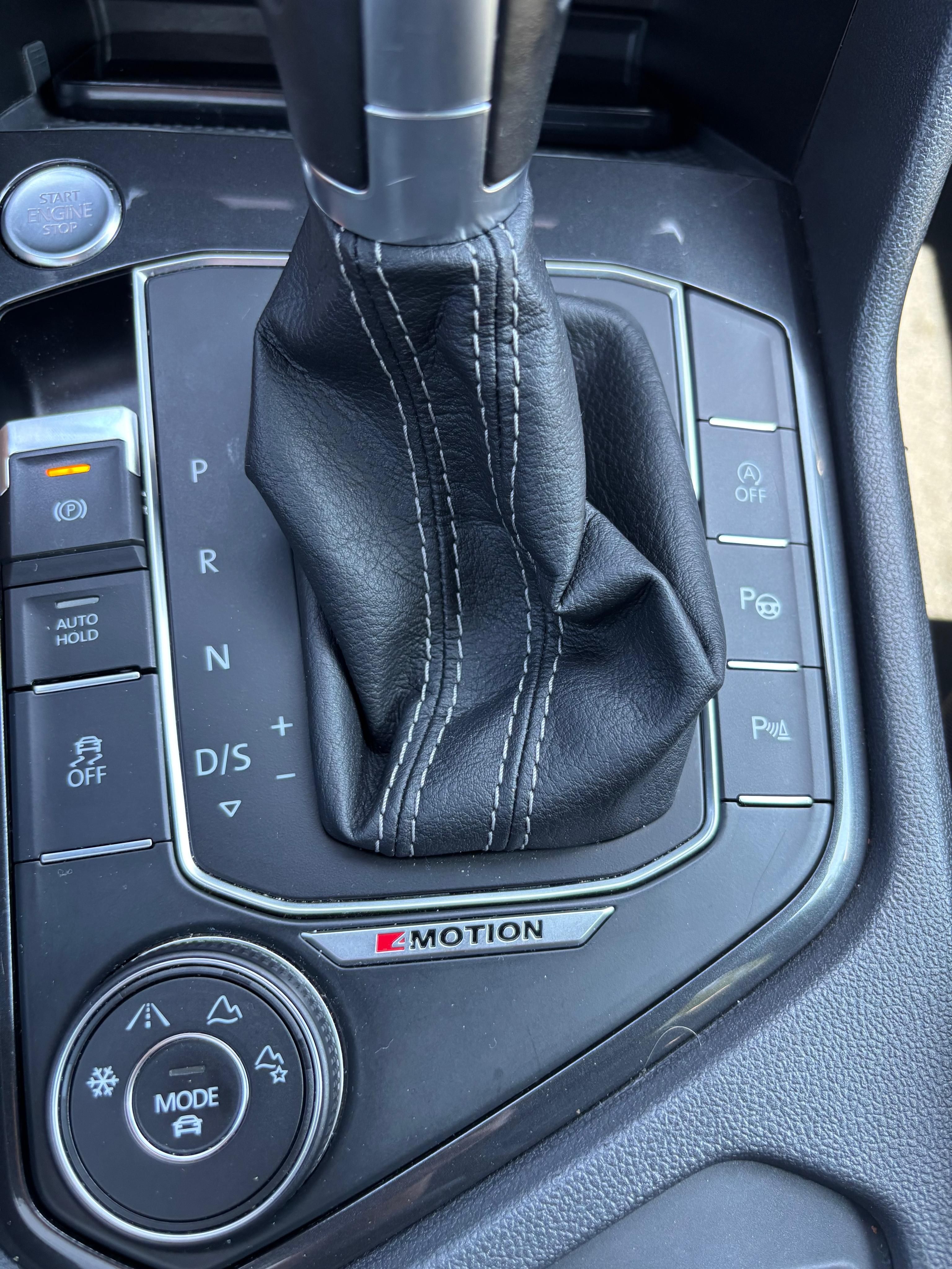 Volkswagen Tiguan, TIGUAN ALLSPACE BiTi 176KW - fotka 6