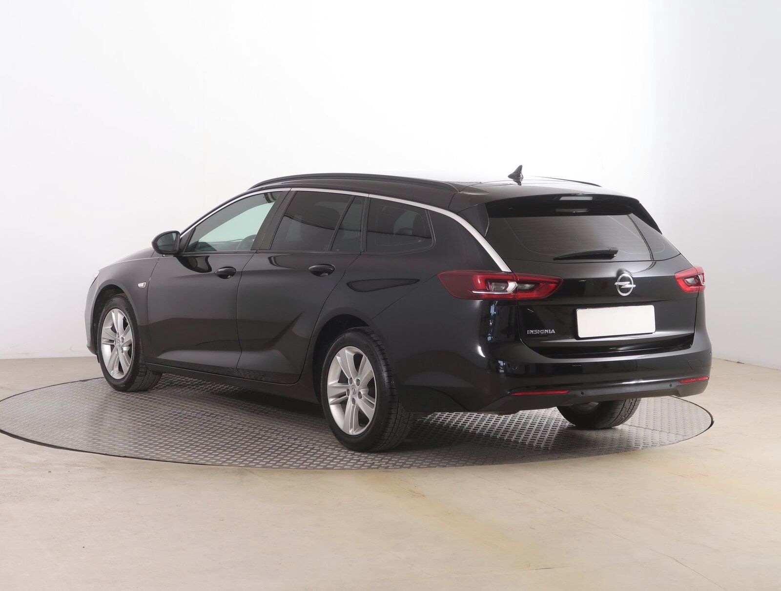 Opel Insignia, 1.5 CDTI, Automat, Serv.kniha - fotka 4