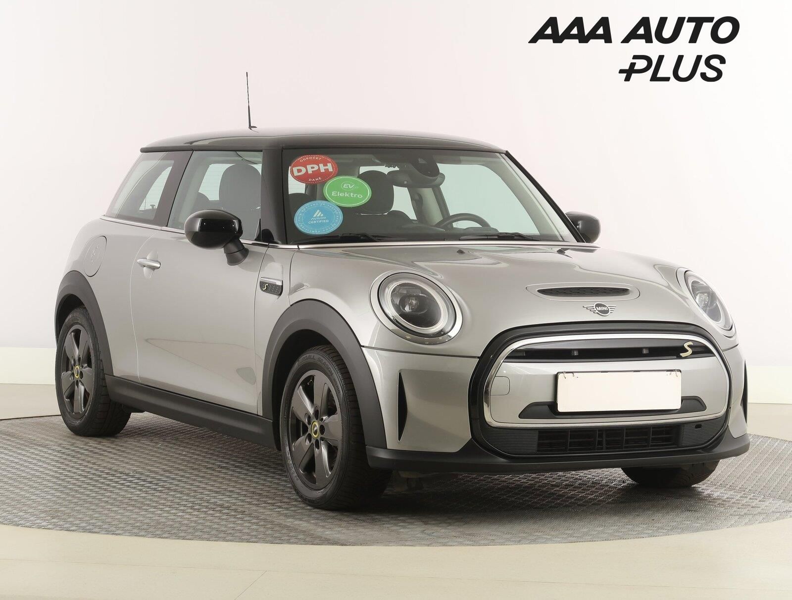 Mini, Cooper SE 32 kWh, SoH 97%