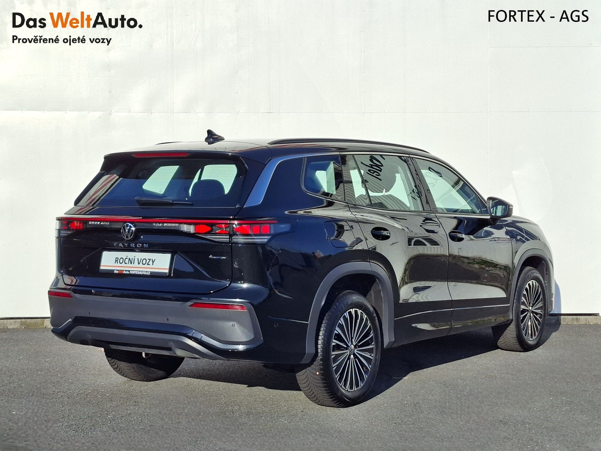 Volkswagen Tayron, 2.0 TDI,142kW,DSG,4x4,Matrix,T - fotka 2
