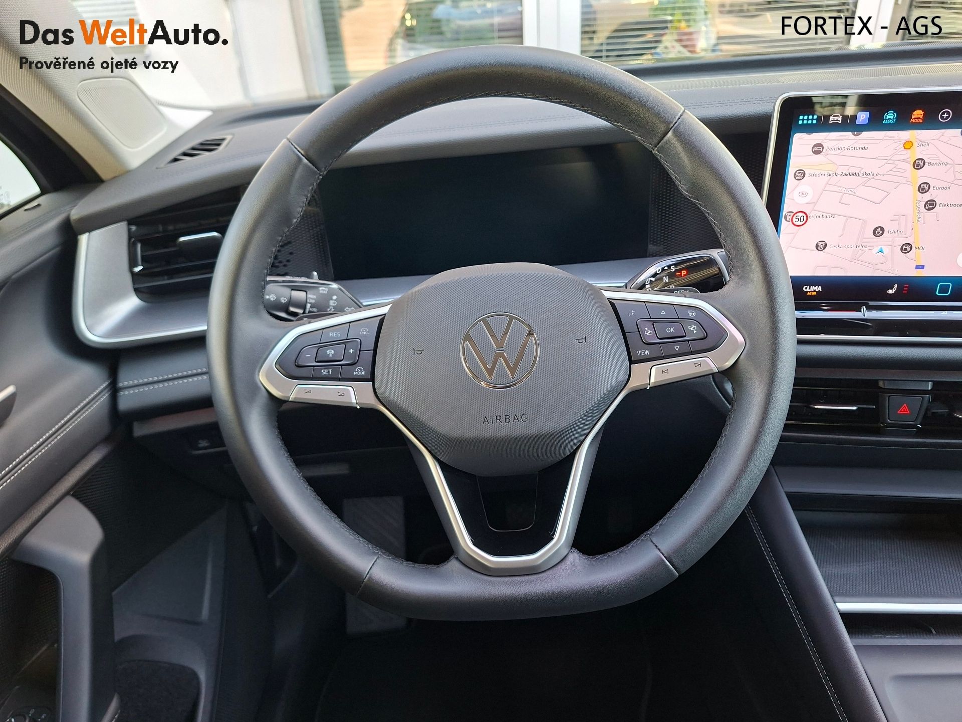 Volkswagen Tayron, 2.0 TDI,142kW,DSG,4x4,Matrix,T - fotka 5