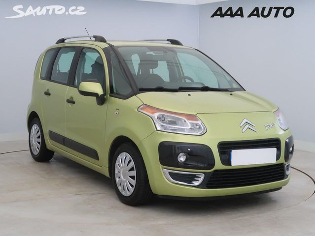 Citroën C3 Picasso