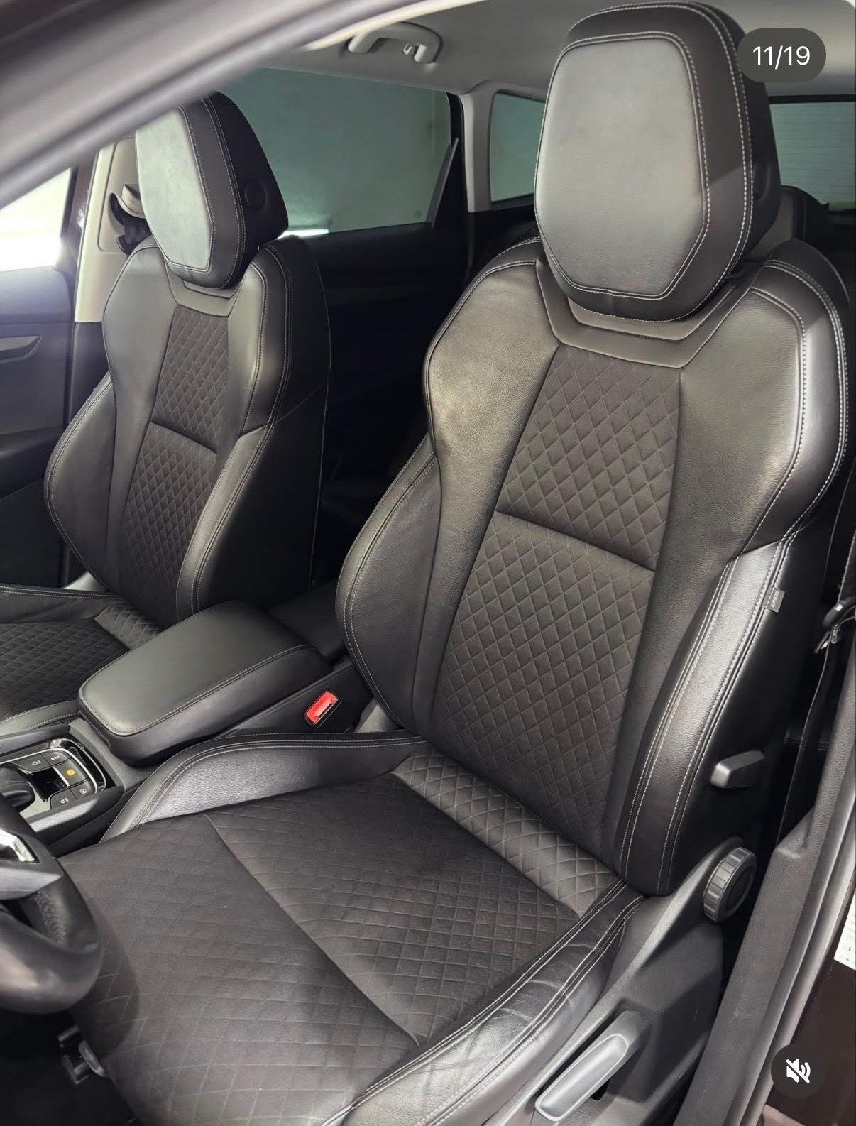 Škoda Karoq, 4x4 2.0 TDI 110 kW původ ČR - fotka 6