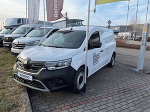 Renault Kangoo Van, E-Tech L2 EV45 90 kW