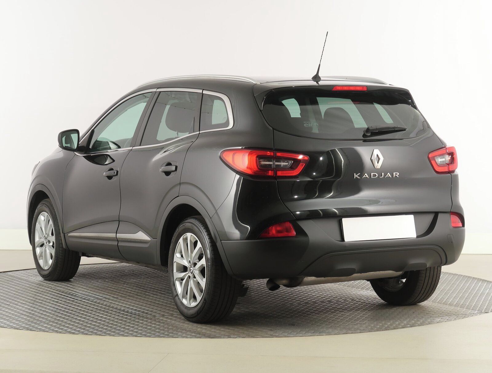 Renault Kadjar, 1.2 TCe, ČR,1.maj, Serv.kniha - fotka 4