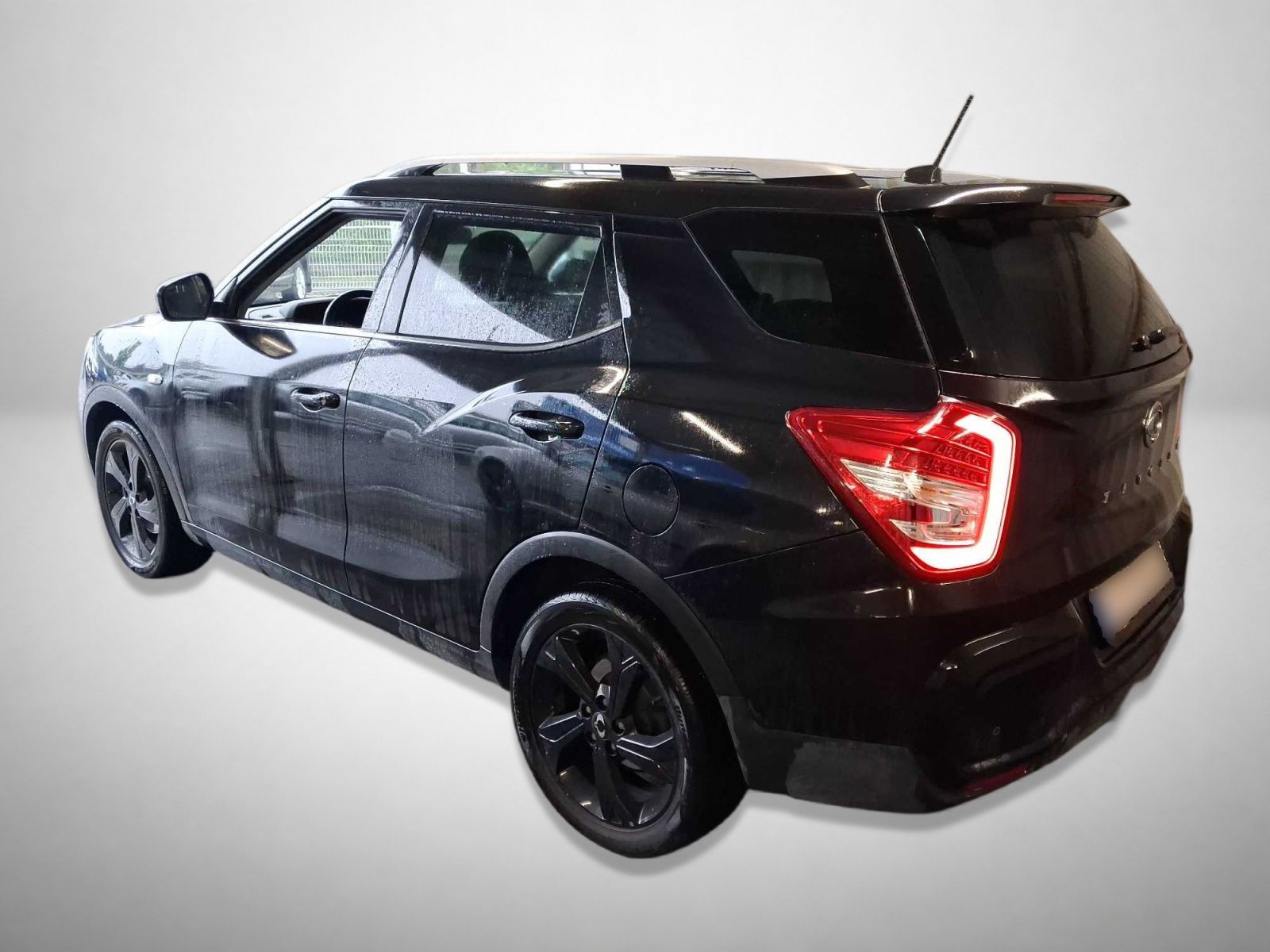 SsangYong Tivoli, 1.5 T-GDI, Style, Záruka, ČR - fotka 2