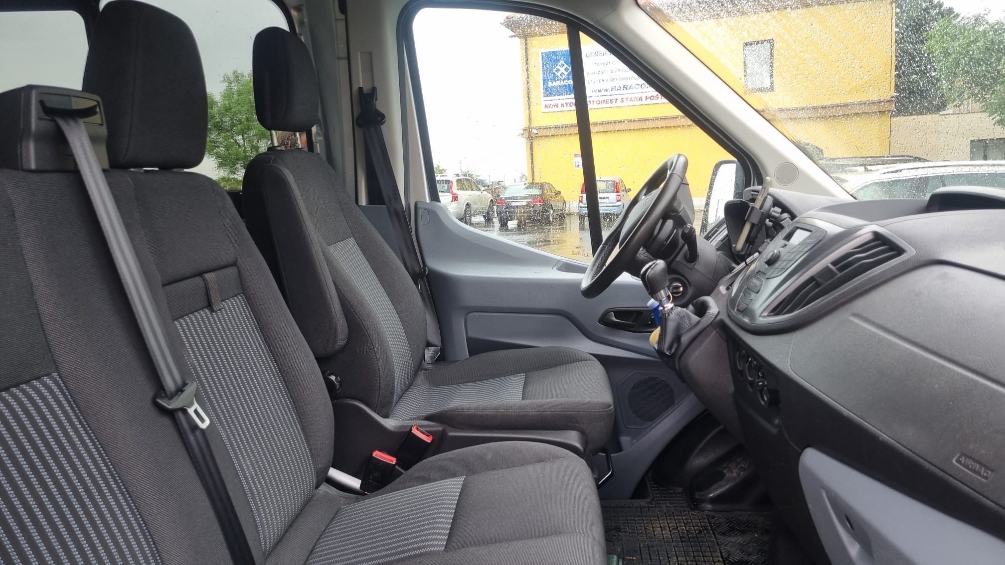Ford Transit - fotka 6