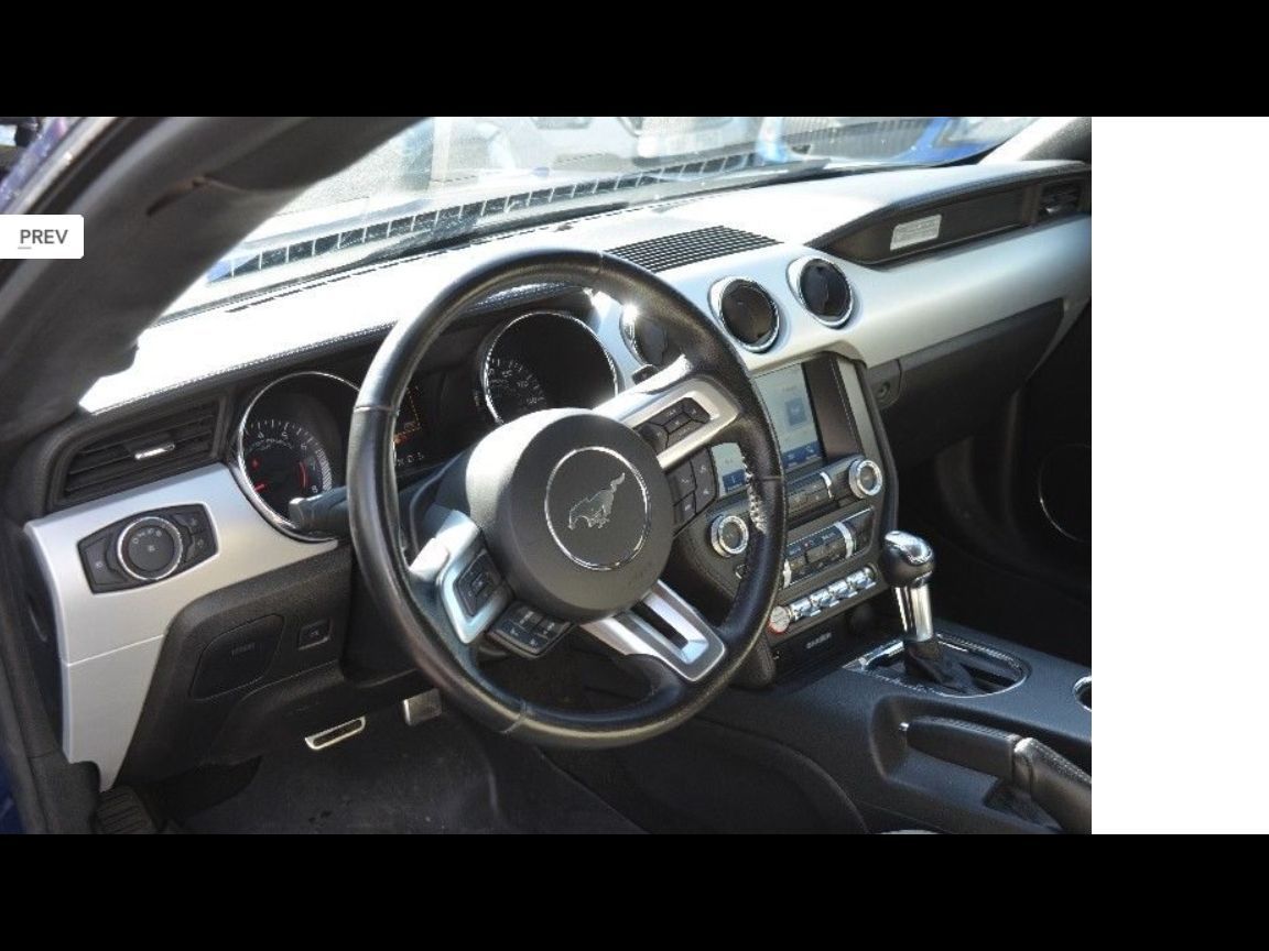 Ford Mustang, 5.0 GT V8 330 KW/AT/B&O/DPH - fotka 6