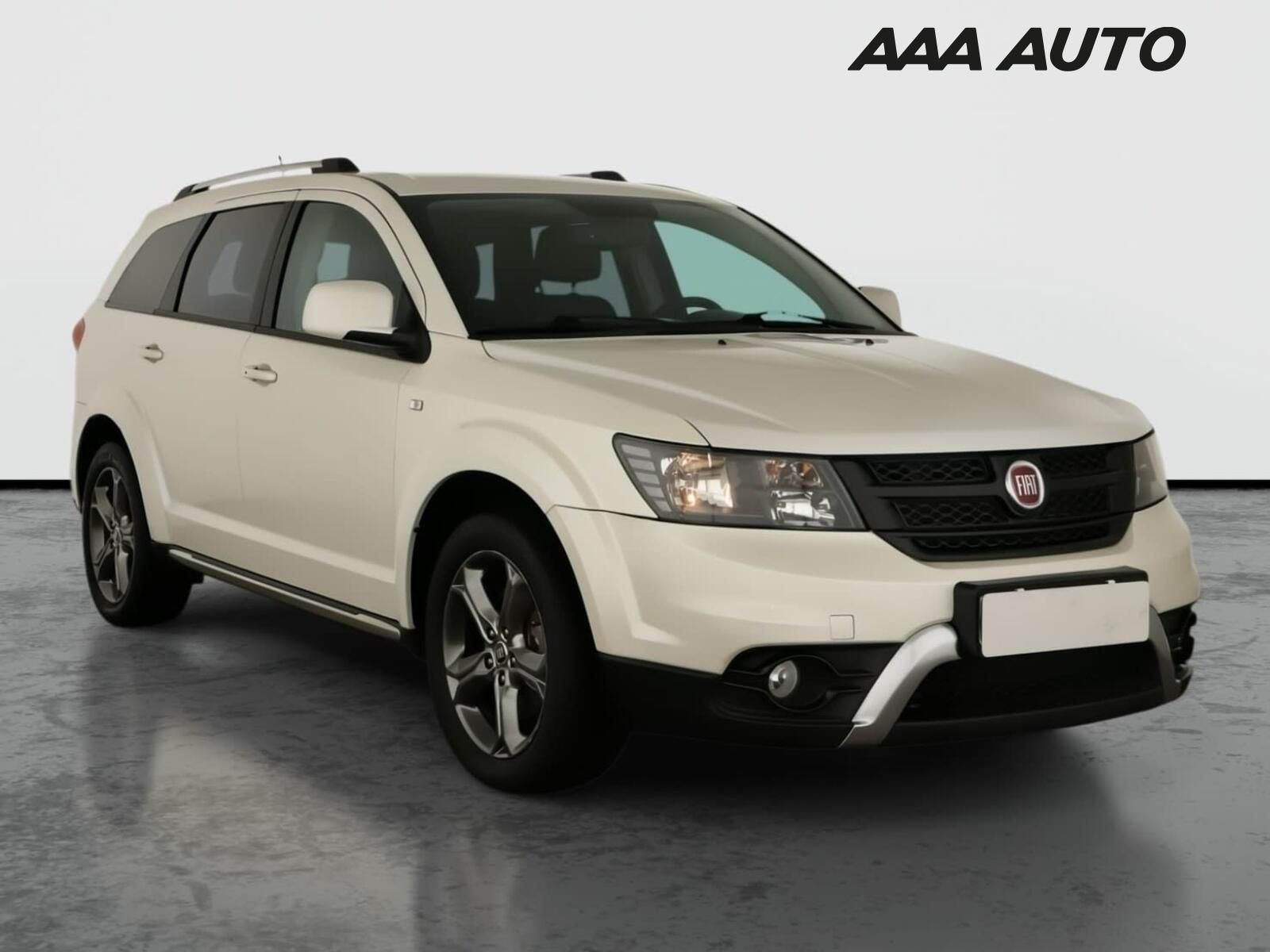 Fiat Freemont, 2.0 MultiJet, 4X4, Automat