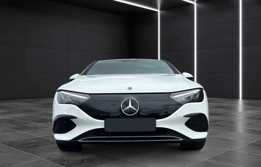 Mercedes-Benz EQE, 300 Electric *Kůže*Kamera*Navi - fotka 3