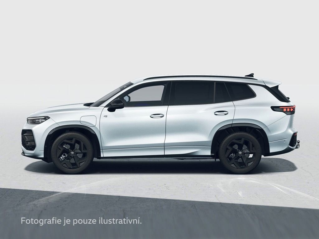 Volkswagen Tayron, 1,5 TSI 200kW eHybrid R-Line - fotka 2