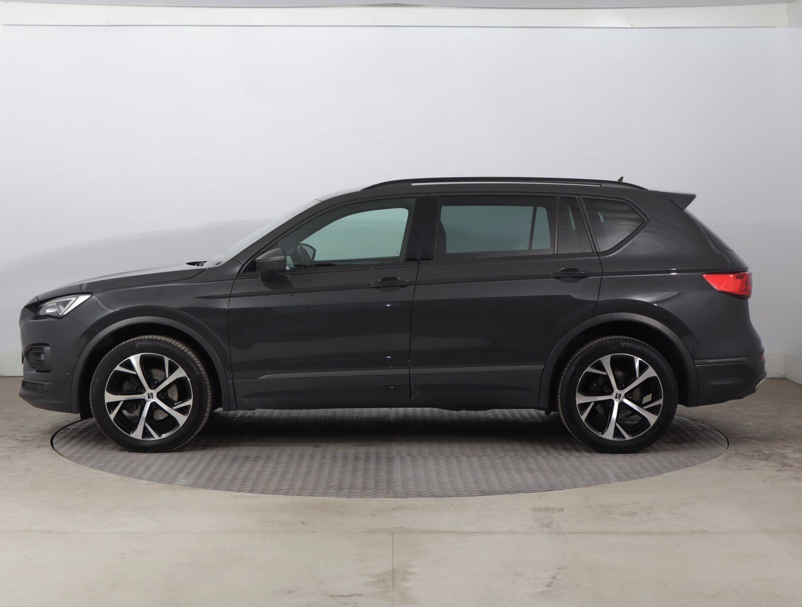Seat Tarraco, 2.0 TDI, FR, Automat - fotka 3