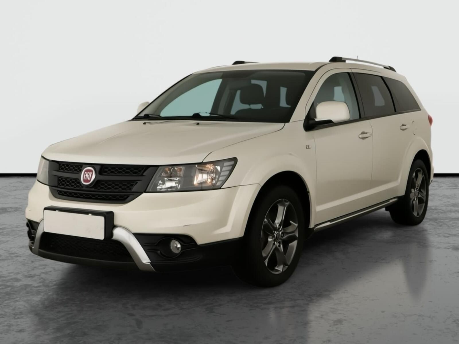 Fiat Freemont, 2.0 MultiJet, 4X4, Automat - fotka 2