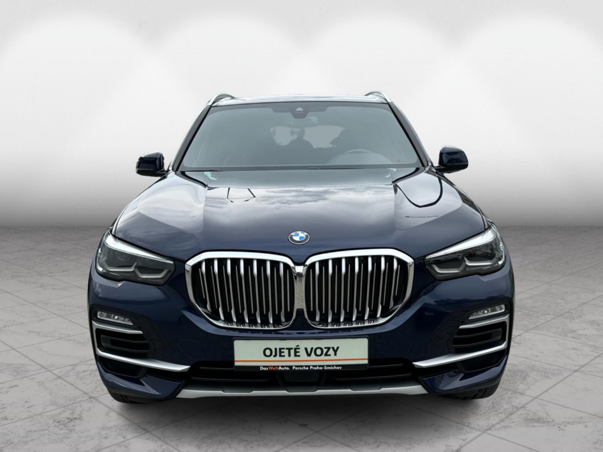 BMW X5, xDrive 30d,MPaket - fotka 2