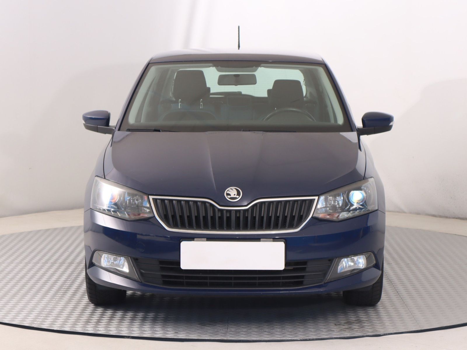 Škoda Fabia, 1.0 TSI, Serv.kniha - fotka 2