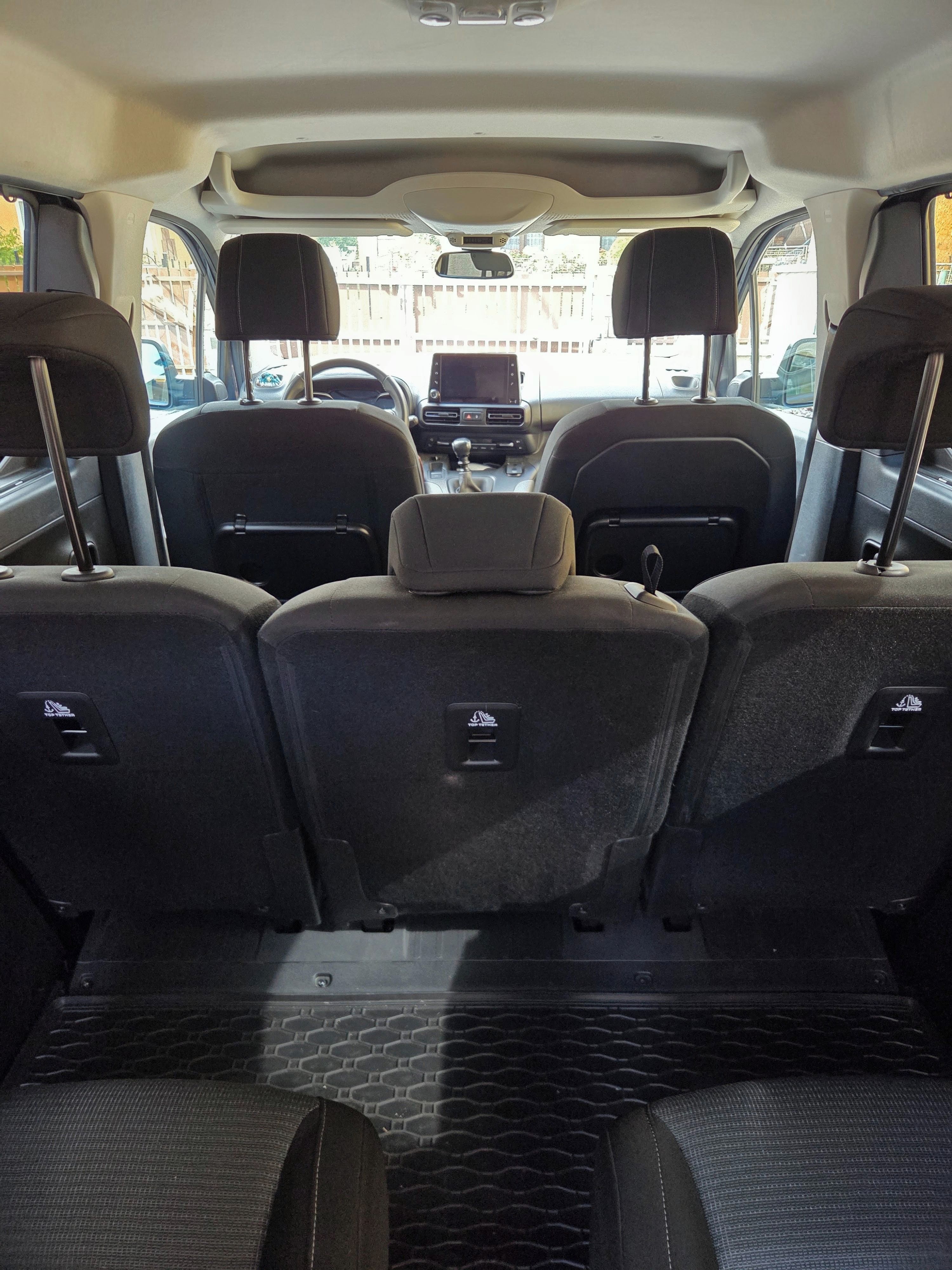 Toyota Proace - fotka 3