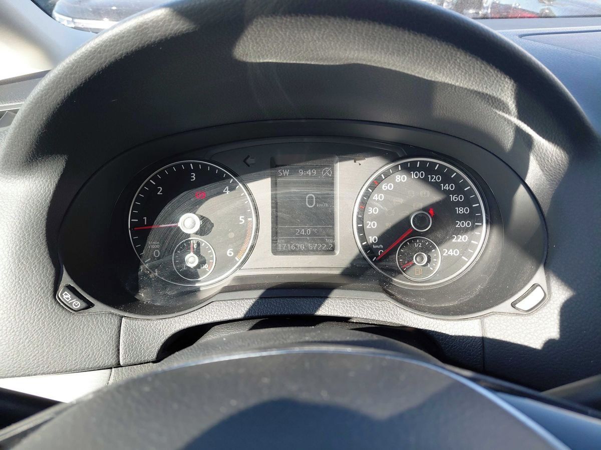 Volkswagen Sharan, 2.0Tdi110KW 7-MÍST 171tkm 2018 - fotka 4