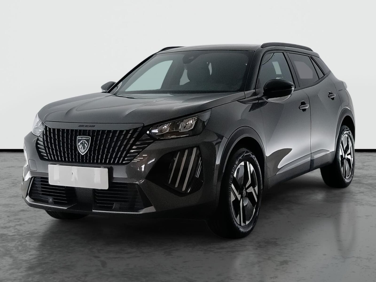 Peugeot 2008, 1.2 MHEV, Allure, Automat, ČR - fotka 2