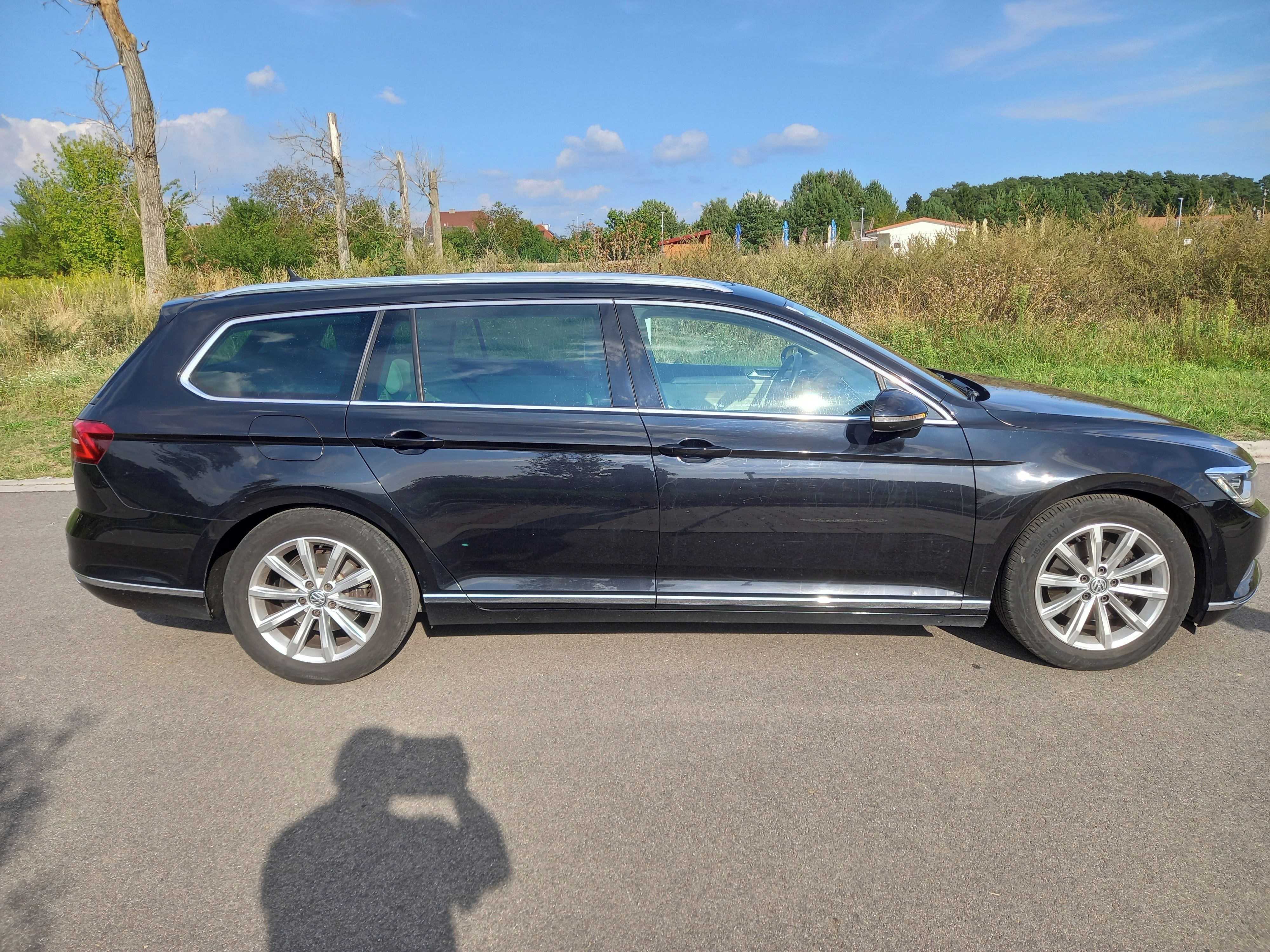 Volkswagen Passat, 2,0TD-LED-ACC-HIGHLINE-VIRTUAL - fotka 4