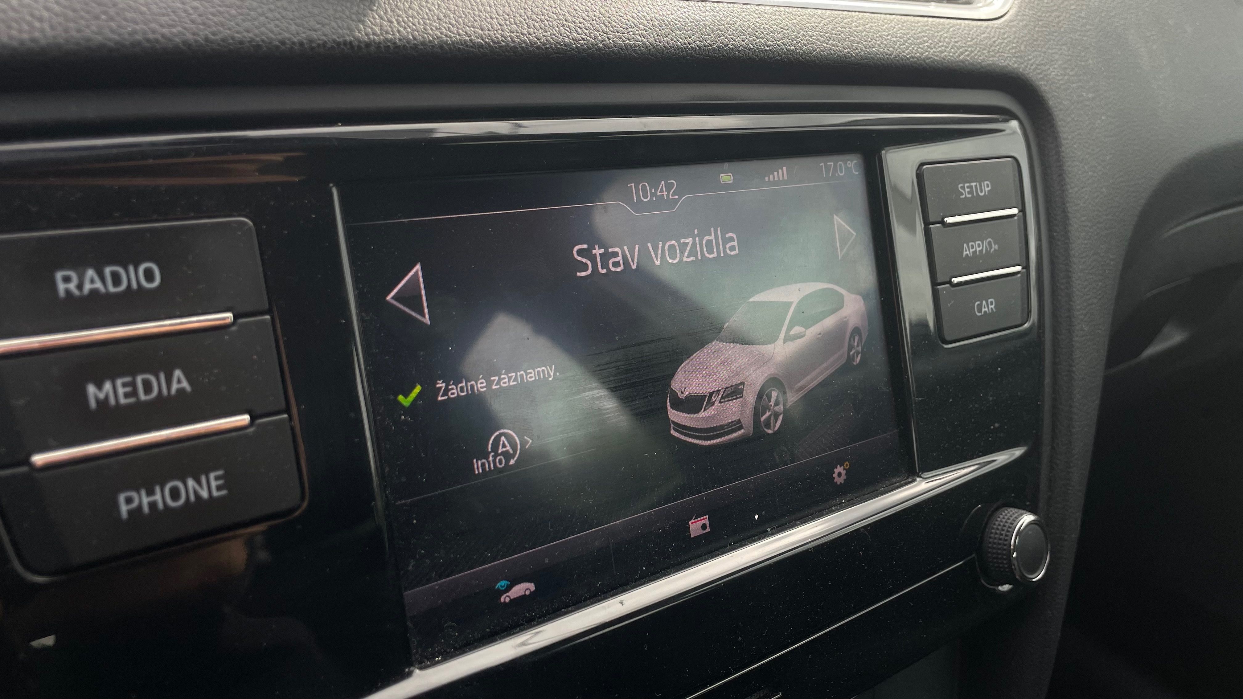 Škoda Octavia, 1.6, 85kW, EURO 6 - fotka 6