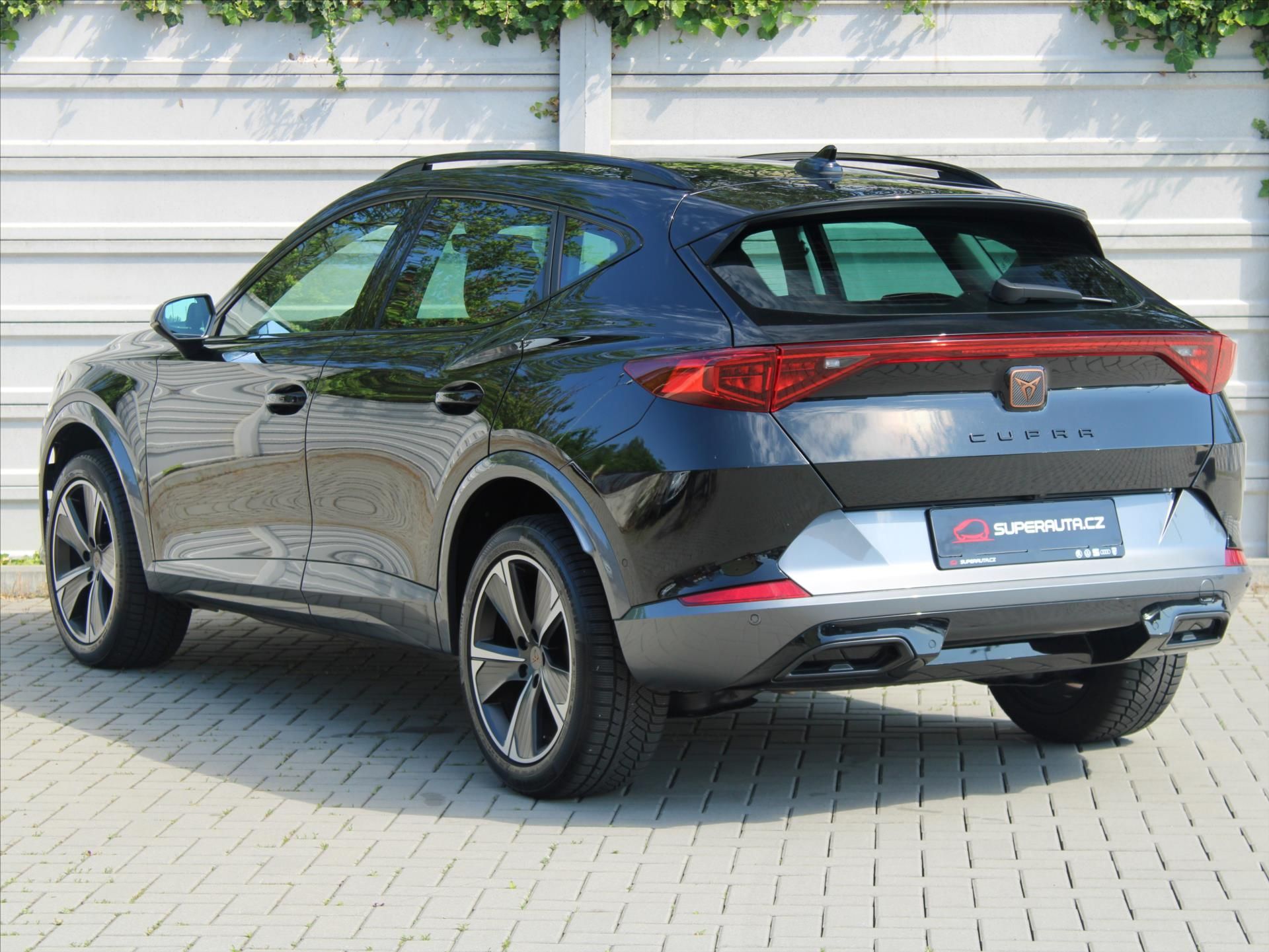 Cupra Formentor, 1,5 TSi DSG Záruka2029 ČR 1.ma - fotka 4