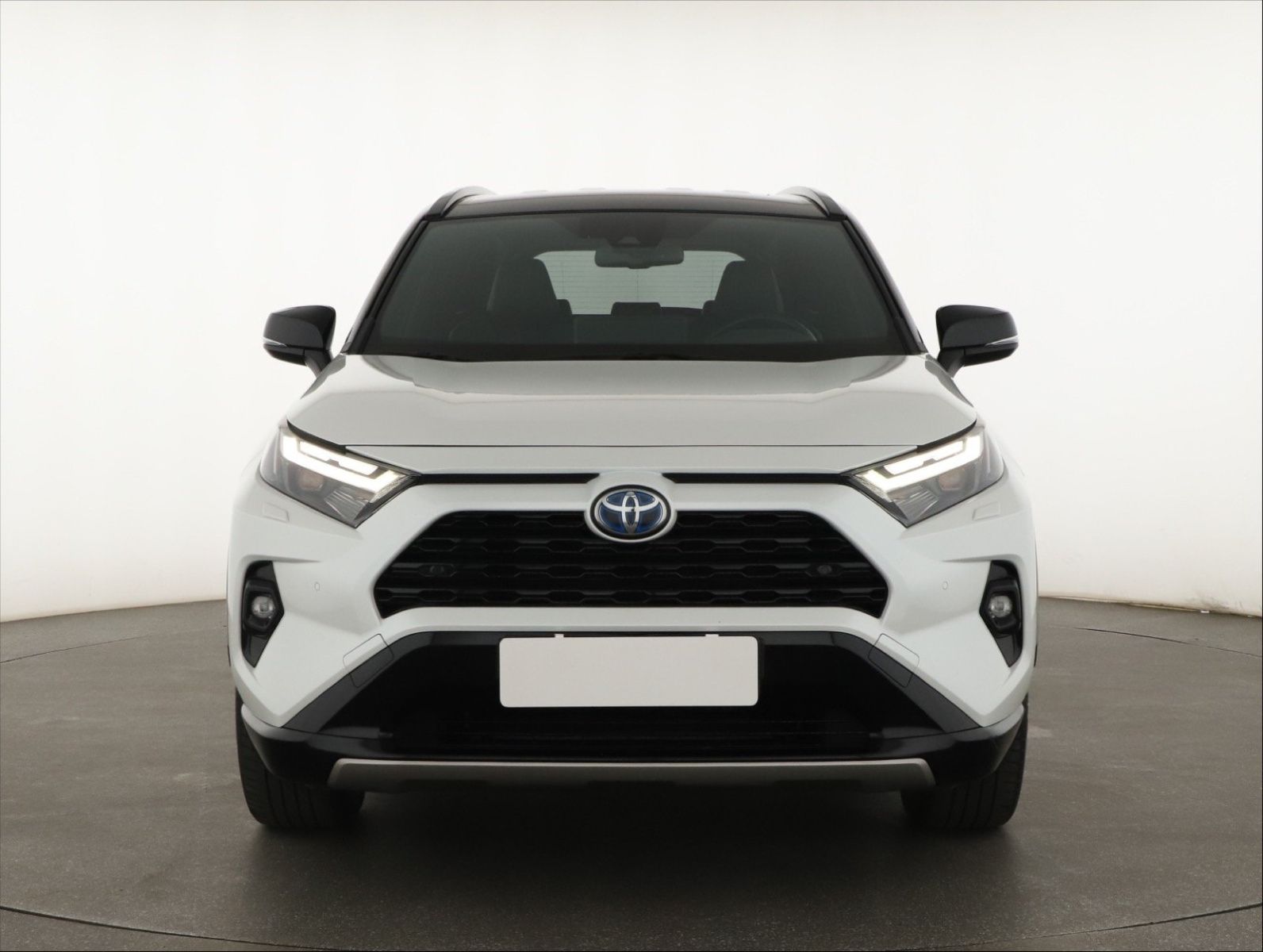 Toyota Rav4, 2.5 Hybrid, Selection - fotka 2