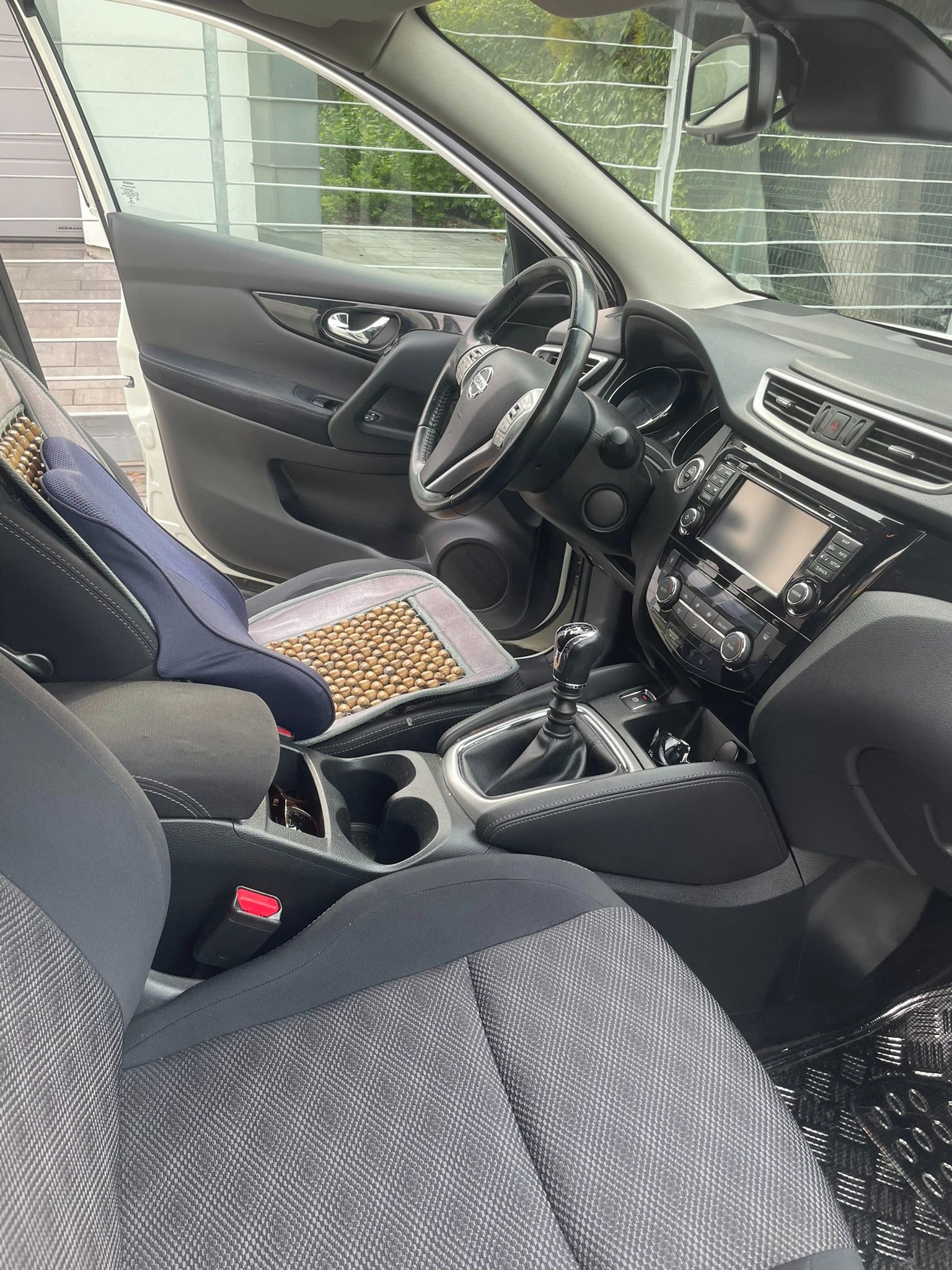 Nissan Qashqai - fotka 5