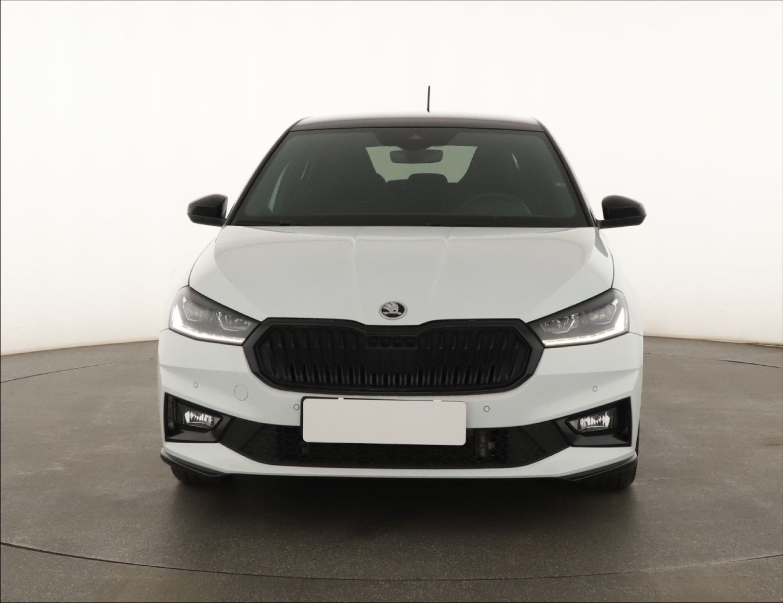 Škoda Fabia, 1.0 TSI, Monte Carlo - fotka 2