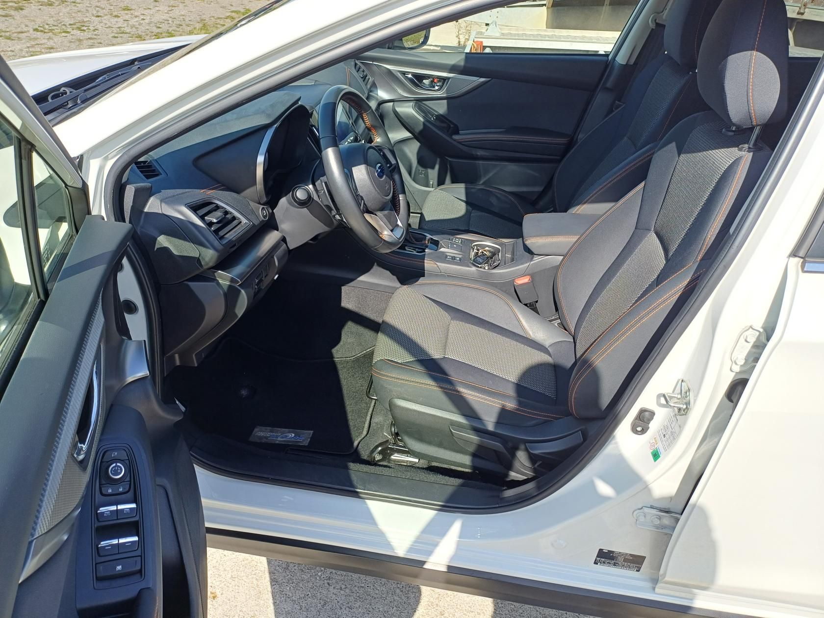 Subaru XV, 2.0i e-Boxer AWD Webasto DPH - fotka 6