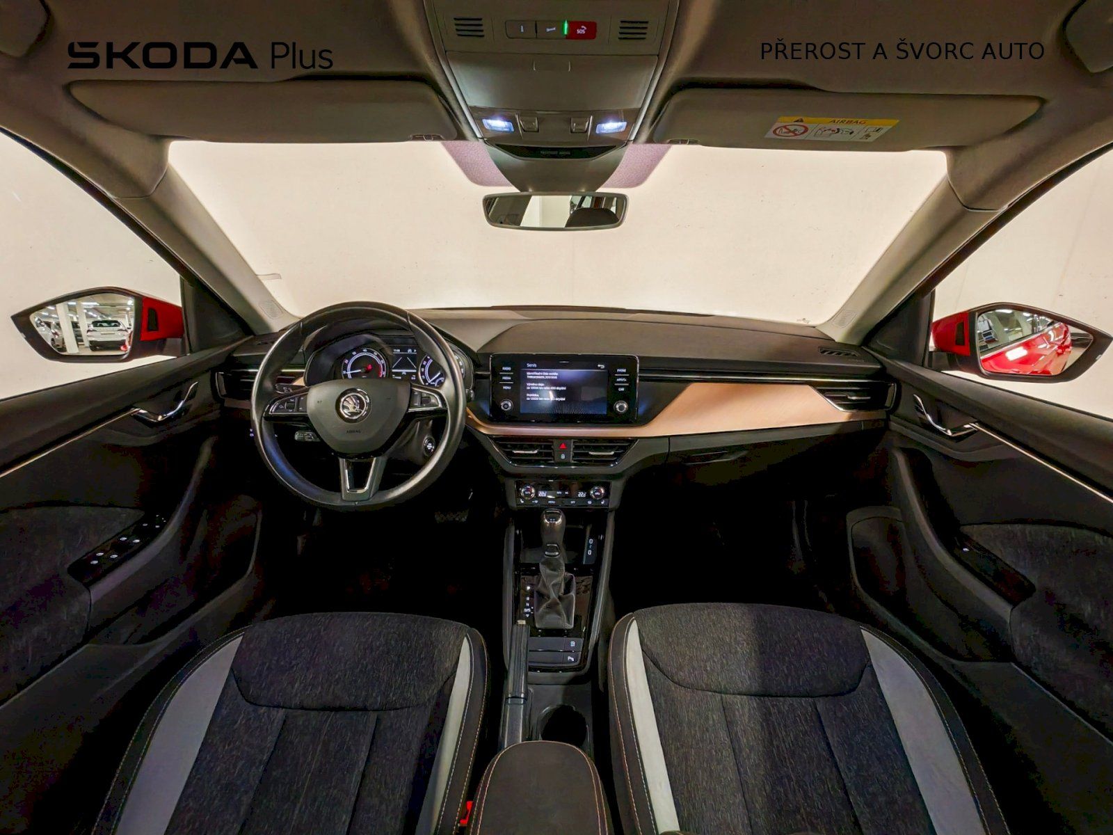 Škoda Kamiq, 1.5 TSI 110 kW DSG Style - fotka 5