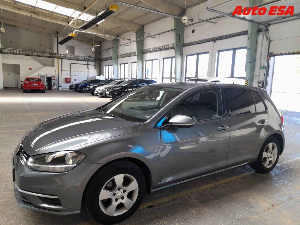 Volkswagen Golf, 1.0TSi