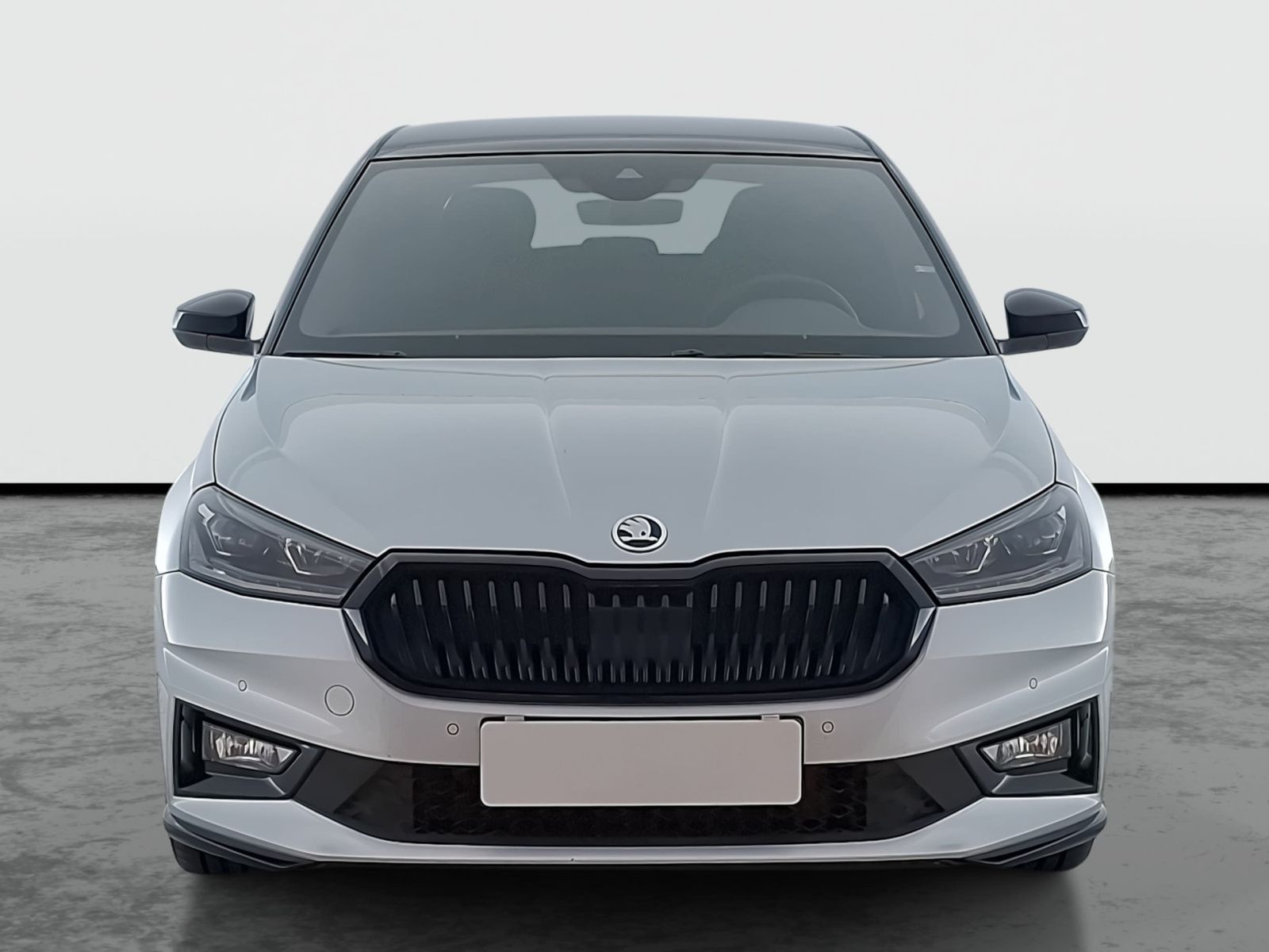 Škoda Fabia, 1.0 TSI, Monte Carlo - fotka 2