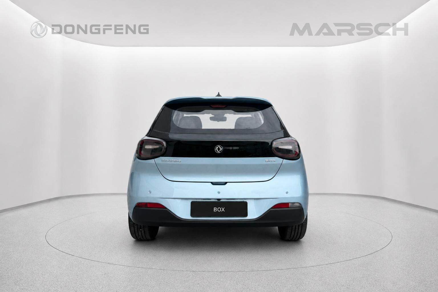 Dongfeng Box, E3 - fotka 4