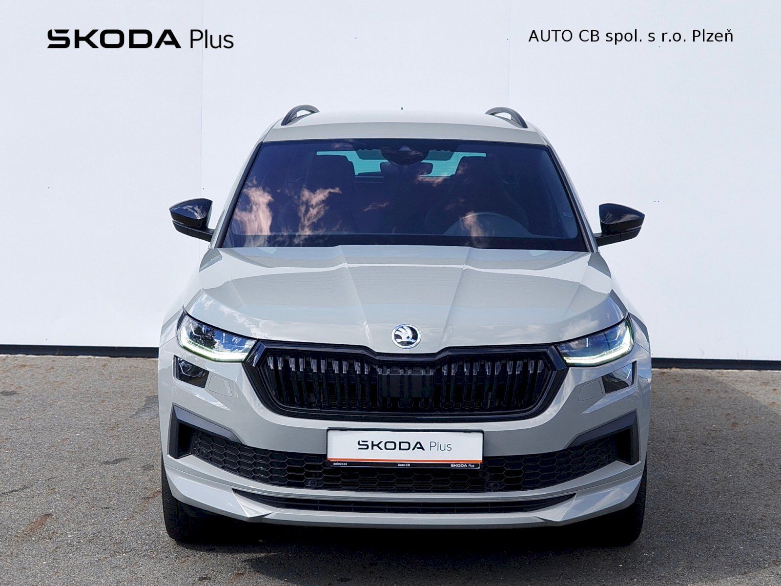 Škoda Kodiaq, 2.0 TDI 147 kW Sportline Excl. - fotka 4