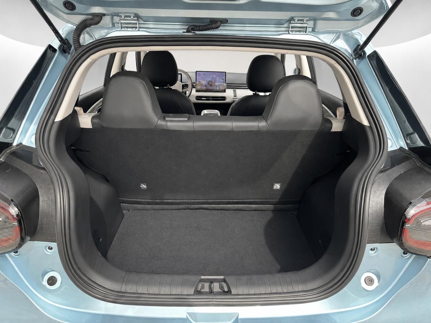 Dongfeng Box, E3 - fotka 6