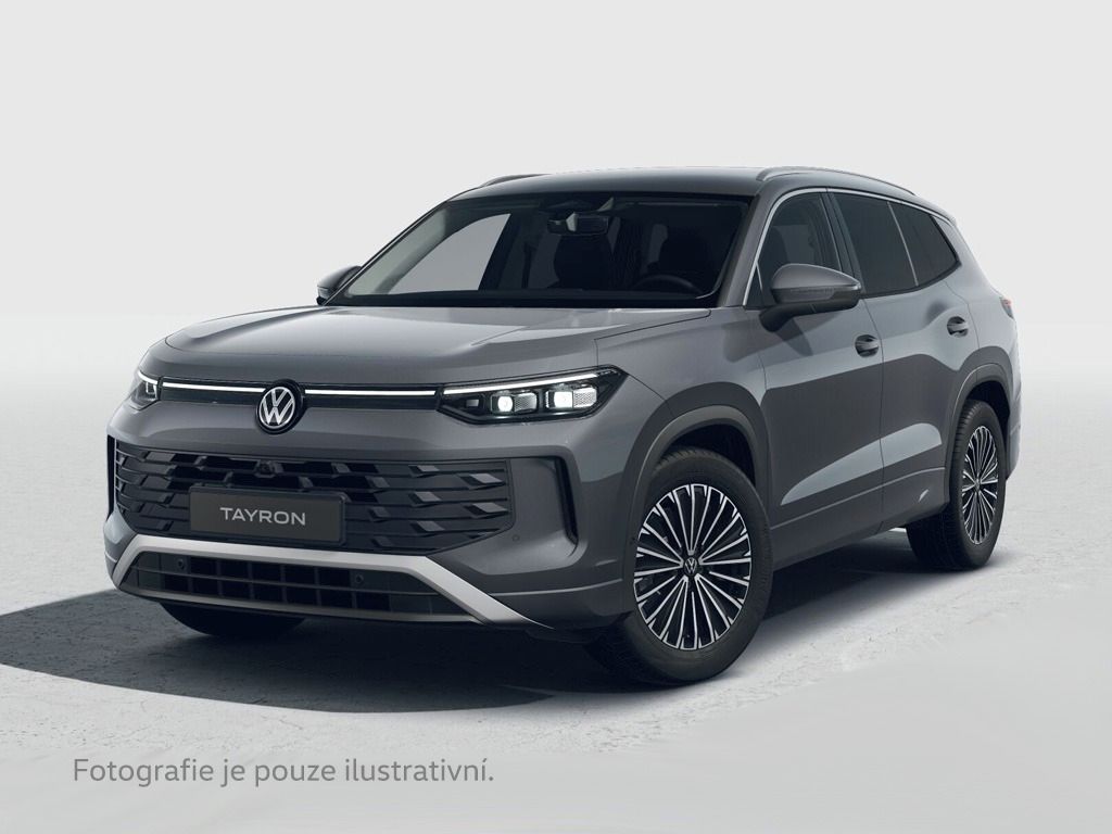 Volkswagen Tayron, 1,5 eTSI 110 kW People