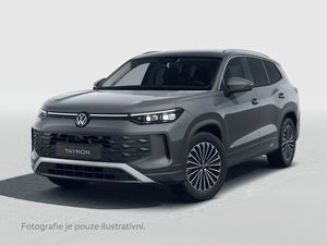 Volkswagen Tayron, 1,5 eTSI 110 kW People