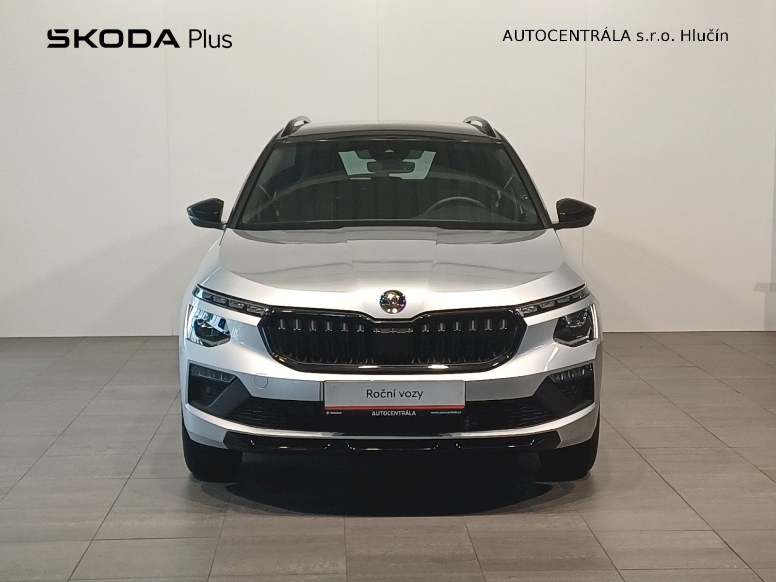 Škoda Kamiq, Monte Carlo TSI 1.0 / 85 kW M6 - fotka 4