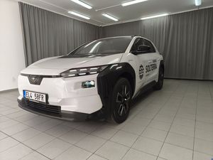 Subaru Solterra, Comfort, Demo vůz.
