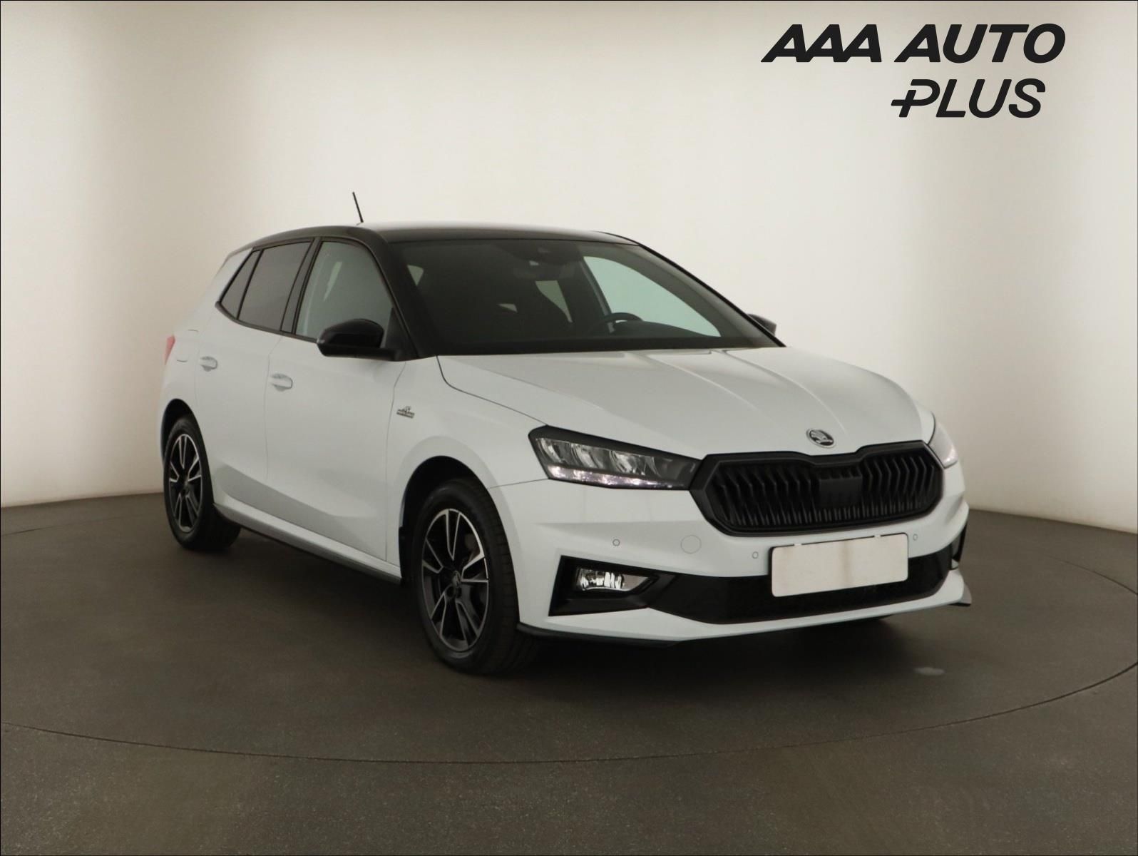 Škoda Fabia, 1.0 TSI, Monte Carlo