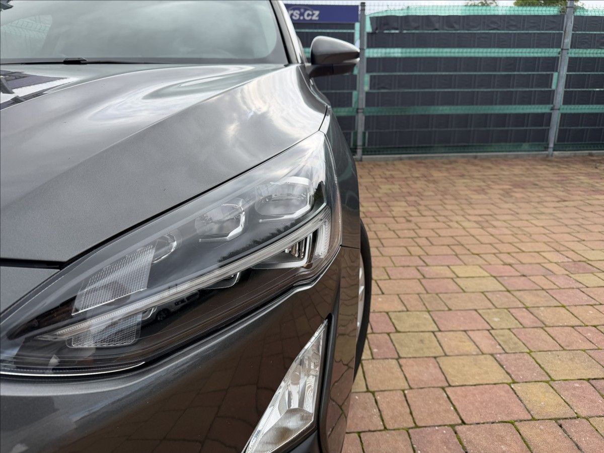 Ford Focus, 1.5 TDCi EcoBlue - fotka 5