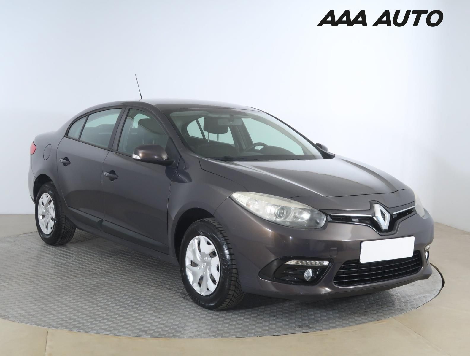 Renault Fluence, 1.6 16V