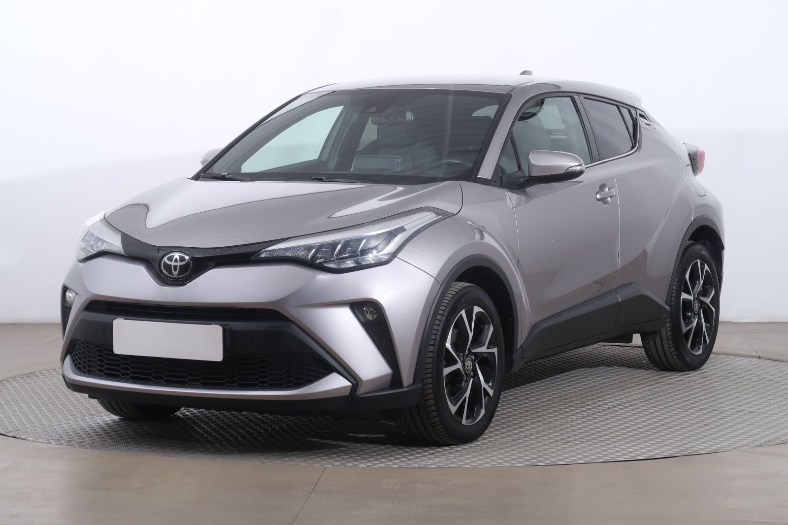 Toyota C-HR, 1.2 Turbo, Comfort - fotka 3