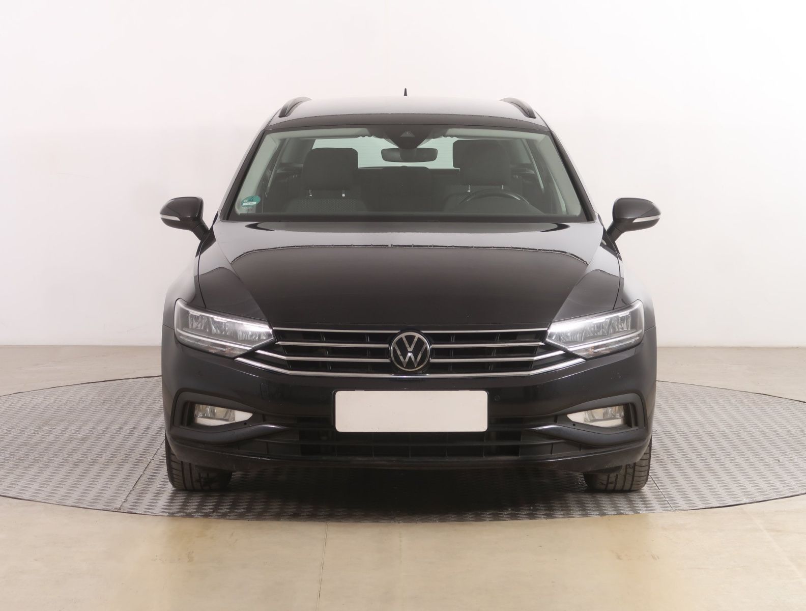 Volkswagen Passat, 2.0 TDI, Automat, Serv.kniha - fotka 2