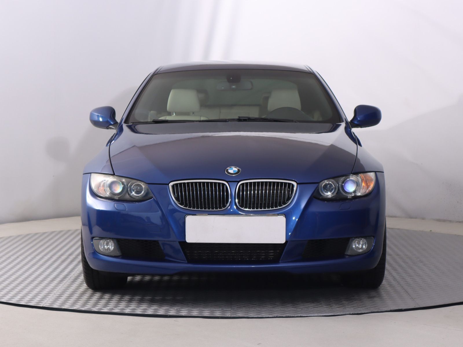 BMW Řada 3, 320 d xDrive, 4X4, Automat - fotka 2